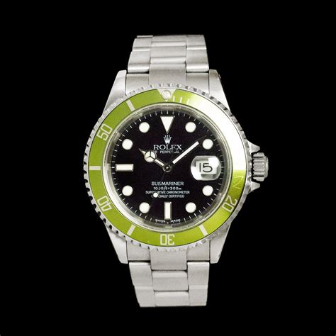 rolex submariner 16610lv v series|rolex submariner 16610 best years.